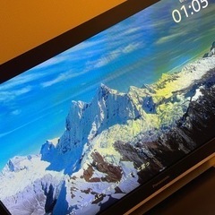 Panasonic VIERA 42型の画像