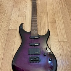 FERNANDES フェルナンデス エレキギター FGZ-400