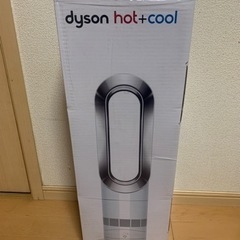 dyson hot＋cool AM09