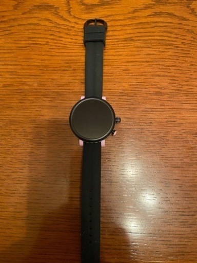 ケイトスペード　スマートウォッチ