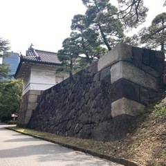 百名城 続百名城  登城仲間🏯  − 東京都