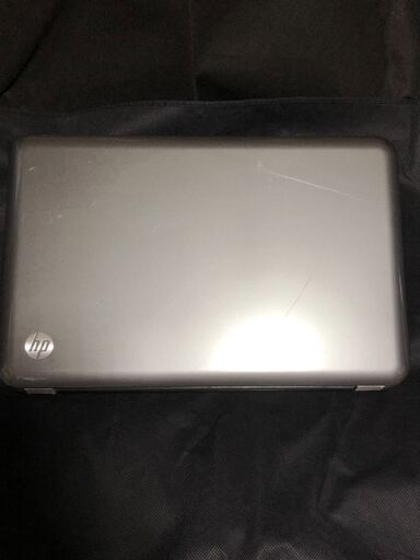 大画面15.6インチワイドWXGA (1366x768)ウルトラクリアビュー光沢液晶搭載ノートPC 「HP Pavilion g6-1