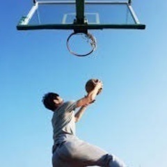 20代社会人バスケサークル🏀 - メンバー募集
