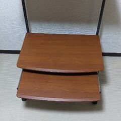 6月20日まで PCローデスクの画像