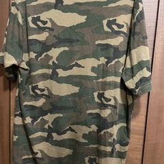半袖シャツ Mサイズの画像