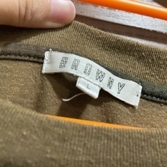 半袖シャツ Mサイズの画像