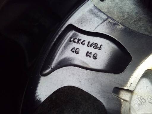 ★美品★　タイヤホイールセット　日産純正　ルークス　　155/65/14　　インセット46　P.C.D100　14×4.5J