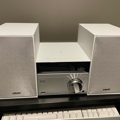 ソニー マルチコネクトミニコンポ CMT-SBT40 : Blu...