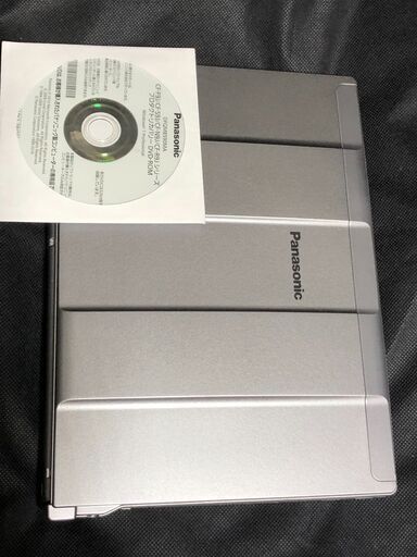 Panasonic Let’s note CF-S9(CF-S9JYEADR) Core i5-520M vProプロセッサー搭載－2.4GHz(TB時最大2.93GHz－2コア/4スレッド) / メモリー8GB / SSD-240GB /リカバリDVD付属　小型軽量でDVDマルチドライブ搭載のオールインワンモバイルモデル　Windows10 Pro・Office2010インストール済 中古品
