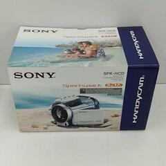 SONY スポーツパック SPK-HCD