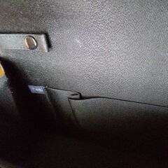 喪服 ハンドバッグ 履物セット Lサイズの画像