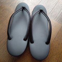 喪服 ハンドバッグ 履物セット Lサイズの画像