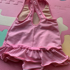 女児水着　の画像