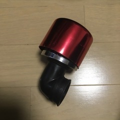 KITACO RACING パワーフィルター　ジャンク