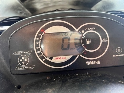 水上バイクジャンク！　YAMAHA ＧＰ1300Ｒ　2007年最終モデル売り切り