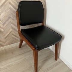 取引中止します：AcmeのSIERRA CHAIR、超美品！カフ...