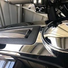 ハーレーダビットソン ウルトラリミテッド FLHTKの画像