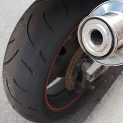 バンディット　1200s Bandit　スズキの画像