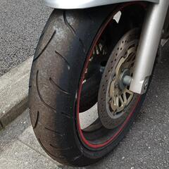 バンディット　1200s Bandit　スズキの画像