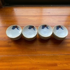 No.76 小皿　中古品