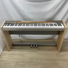電子ピアノ　カシオ　privia PX110  2006年製の画像