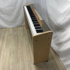 電子ピアノ　カシオ　privia PX110  2006年製の画像