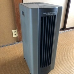 サンデン冷温風機