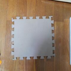 ジョイントマットの画像