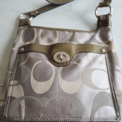 COACH☆