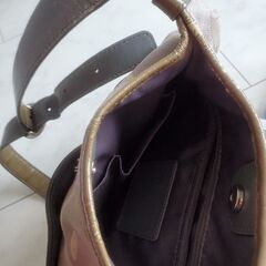 COACH☆の画像