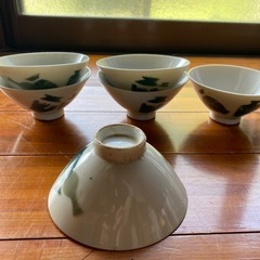 No.80茶碗　中古品