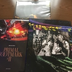 ONE OK ROCK 写真集の画像