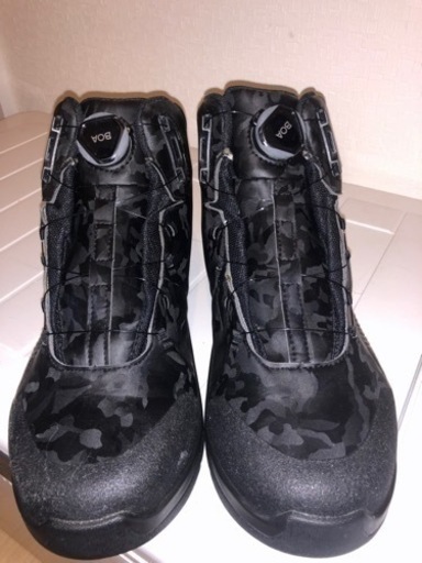 デッキシューズ　SHIMANO