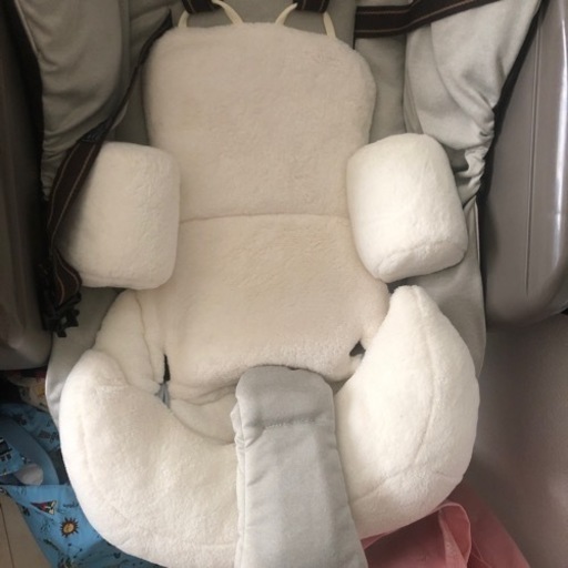 【美品】コンビ ネムリラ AUTO SWING BEDi おやすみドームGrande EG(EGの上位機種) 6月末まで