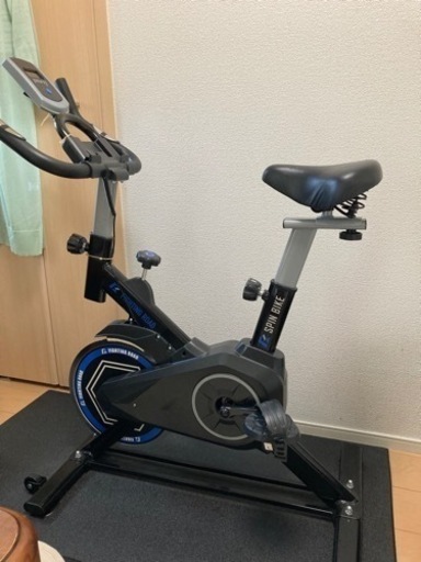 ファイティングロード　スピンバイク！FR20SMO009