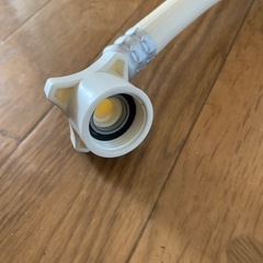 洗濯機 給水ホース 中古の画像