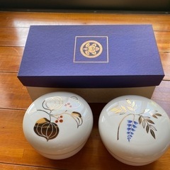 お取引予定　No.89  小物入れ　新品未使用