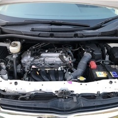※売れました※車検アリ！ H20年式 70系 トヨタ ヴォクシー の画像