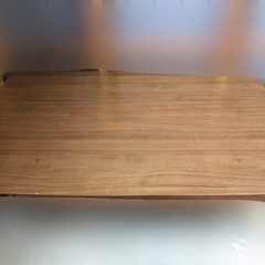 【中古】ニトリコタツ大