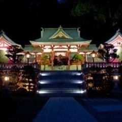 七夕ナイト婚活パーティー - イベント