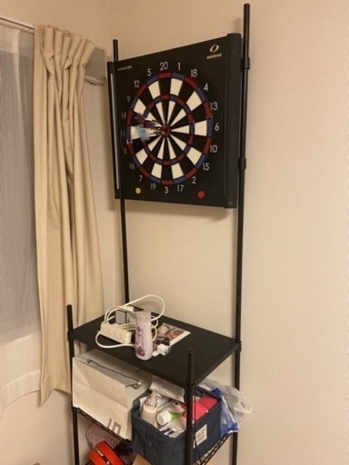 ダーツライブ200s