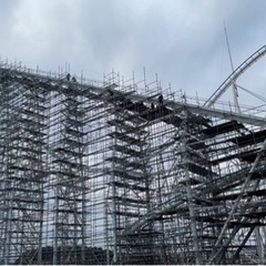 塗装工募集！の画像