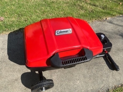 Coleman(コールマン)ロードトリップライトグリル