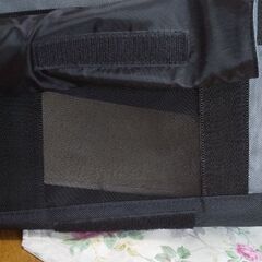 ペットキャリーの画像