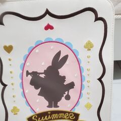 キッズバック