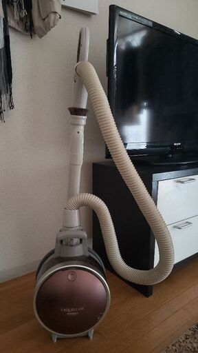 サイクロン掃除機