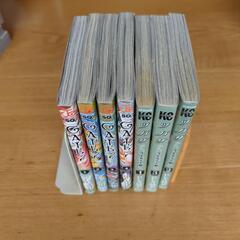 XXXHOLiC　ホリック　全巻　おまけ付きの画像