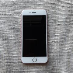 美品 iphone6S 32GB ローズゴールド