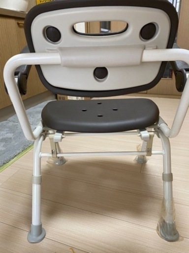 浴室シャワーチェア新品未使用