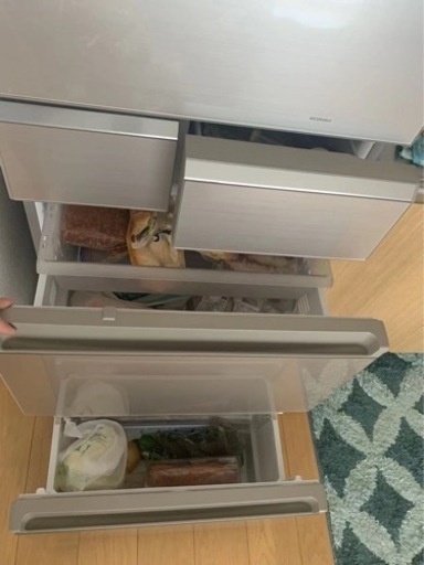 冷蔵庫